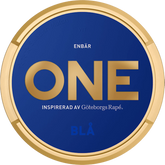 ONE